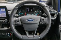 Ford Fiesta ST-LINE 15