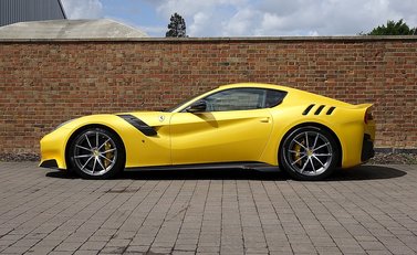 Ferrari F12 TDF 30