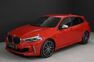 BMW 1 Series 2.0 M135i xDrive Auto 4WD 5dr 50