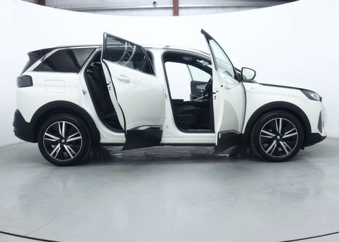 Peugeot 5008 1.2 PureTech GT Premium SUV 5dr Petrol EAT Euro 6 (s/s) (130 ps) 60