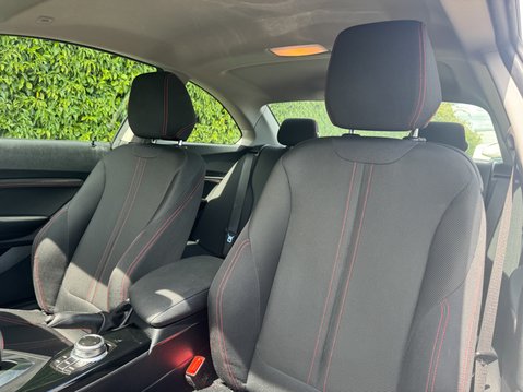 BMW 2 Series 1.5 218i GPF Sport Coupe 2dr Petrol Auto Euro 6 (s/s) (136 ps) 7