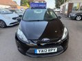 Ford Fiesta 1.4 TDCi DPF Style 5dr 2