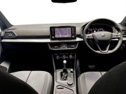 SEAT Tarraco 2.0 TDI SE Technology SUV 5dr Diesel DSG 4Drive Euro 6 (s/s) (150 ps) 19