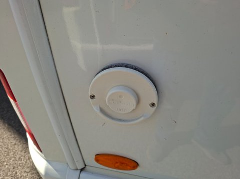 Swift Select compact C500 AUTO 6