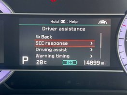 Kia Niro 1.6 Niro 2 HEV Semi-Auto 5dr 33