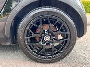 Smart Fortwo Coupe 0.9T Edition Black Twinamic Euro 6 (s/s) 2dr 44