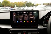 SEAT Leon TSI EVO SE DYNAMIC 26