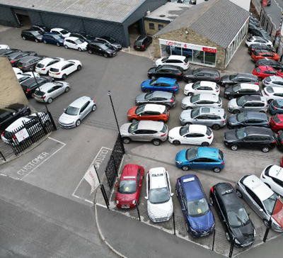 Independent retailer established for more than 24 years