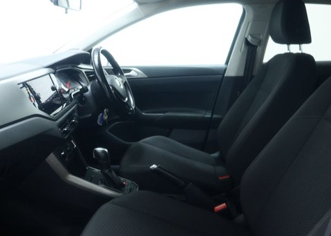 Volkswagen Polo 1.0 Polo Match TSi Semi-Auto 5dr 42