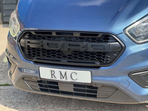 Ford Transit Custom 2.0 340 EcoBlue Limited Panel Van 5dr Diesel Auto L2 H2 Euro 6 (s/s) (170 p 49
