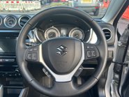 Suzuki Vitara SZ5 BOOSTERJET ALLGRIP 21
