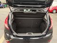 Ford Fiesta 1.2 Fiesta Zetec Black Edition Autumn 5dr 29