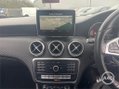 Mercedes-Benz A Class 1.6 A180 AMG Line (Premium) Euro 6 (s/s) 5dr 3