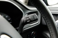 Ford Focus ACTIVE MHEV 17