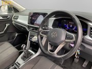 Volkswagen T-Roc 1.5 TSI Life SUV 5dr Petrol Manual Euro 6 (s/s) (150 ps) 12