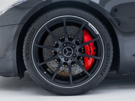 Mercedes-Benz SLS AMG ROADSTER