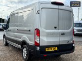 Ford Transit LWB L3H2 Medium Roof Limited 350 Air Con SELECT 8