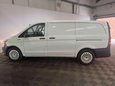 Mercedes-Benz Vito eVito 66 Progressive 3