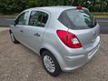 Vauxhall Corsa S AC CDTI ECOFLEX 5