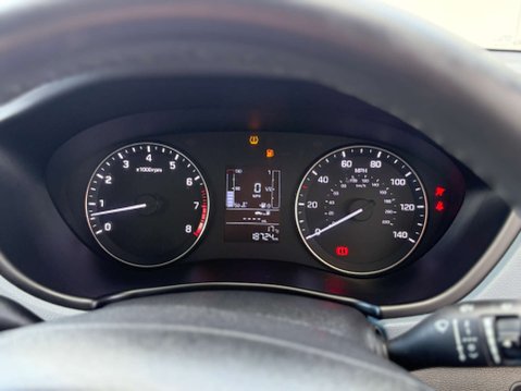 Hyundai i20 1.4 i20 SE MPI 5dr 45