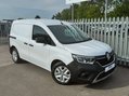 Renault Kangoo 1.5 dCi Blue ENERGY ML19 Advance Panel Van 6dr Diesel Manual MWB Euro 6 (s/ 33