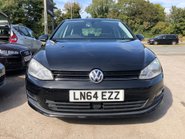 Volkswagen Golf SE 1.6 TDI BLUEMOTION TECHNOLOGY 5dr Manual £20 Road Tax 23