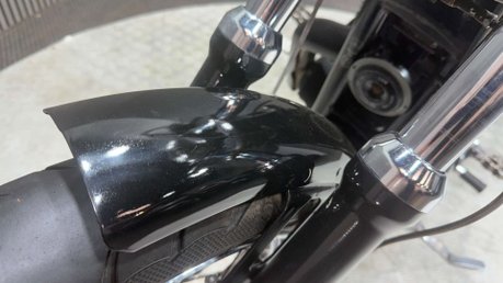Harley-Davidson Sportster 1200 XL 2005 27K CUSTOM CRUISER BIKE NEW MOT 1200CC 37