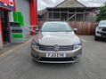 Volkswagen Passat SPORT TSI 2