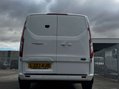 Ford Transit Custom 2.0 300 EcoBlue Limited Panel Van 5dr Diesel Manual L1 H1 Euro 6 (s/s) (130 16