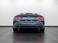 BMW 8 Series 3.0 840i Auto 2dr 10