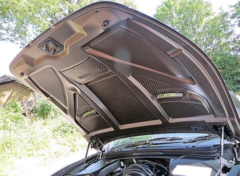 Maserati Granturismo MC Stradale 22