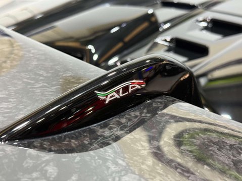 Lamborghini Huracan 5.2 V10 LP 640-4 Performante Spyder LDF 4WD Euro 6 (s/s) 2dr 83