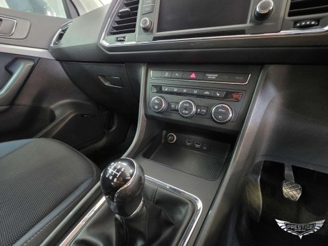 SEAT Ateca 1.6 TDI Ecomotive SE Technology Euro 6 (s/s) 5dr 34