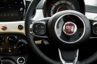 Fiat 500 STANDARD 17