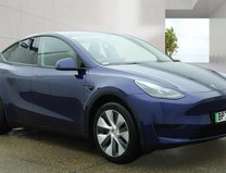 Tesla Model Y Model Y Rwd 2