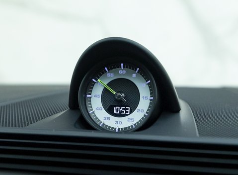 Porsche Panamera Turbo S E-Hybrid Sport Turismo 18