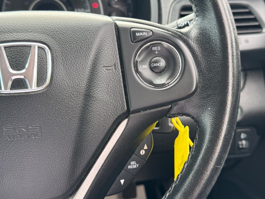 2016 Honda CR-V — image 24