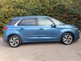 Citroen C4 Picasso 1.6 e-HDi Exclusive+ Euro 5 (s/s) 5dr 8
