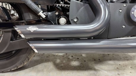 Harley-Davidson Sportster 1200 XL1200CB CB 2013 ONLY 13K LONG MOT 120CC CRUISER LOWRIDER 13