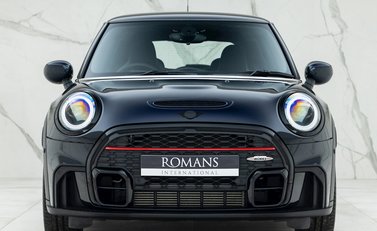 Mini Hatch John Cooper Works 4