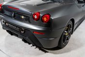 Ferrari F430 SCUDERIA SPIDER 16M. 1 OF 499. 1 OF 48 RHD. UK CAR. FACTORY SATIN PAINT. 51