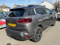 Citroen C5 Aircross BLUEHDI C-SERIES EDITION S/S EAT8 9