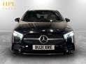Mercedes-Benz A Class 2.0 A220d AMG Line Hatchback 5dr Diesel 8G-DCT Euro 6 (s/s) (190 ps) 2