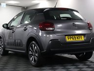 Citroen C3 PURETECH ORIGINS S/S 22