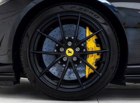Ferrari 812 Superfast 8