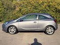 Vauxhall Corsa 1.2i Excite Euro 6 3dr (a/c) 2