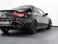 Mercedes-Benz CLA Class 2.0 CLA45 AMG S Plus Coupe 4dr Petrol 8G-DCT 4MATIC+ Euro 6 (s/s) (421 ps) 47
