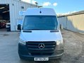 Mercedes-Benz Sprinter 2.1 316 CDI Progressive RWD L2 H2 Euro 6 (s/s) 5dr 12