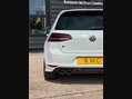 Volkswagen Golf 2.0 TSI BlueMotion Tech R Hatchback 5dr Petrol DSG 4Motion Euro 6 (s/s) (30 11