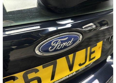 Ford Focus 1.0T EcoBoost ST-Line Hatchback 5dr Petrol Manual Euro 6 (s/s) (140 ps) 18